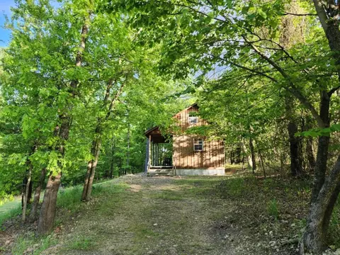 3227 Red Bluff Rd, Marshall, AR 72650