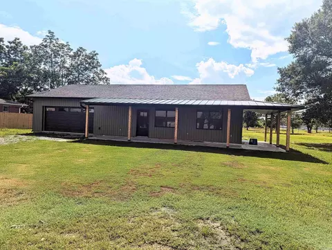 Exterior - 1108 S Dodd St, Rector, AR 72461 photo 3 of 7