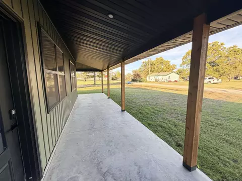 Exterior - 1108 S Dodd St, Rector, AR 72461 photo 5 of 7