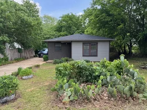 602 S S Park, Pocahontas, AR 72455
