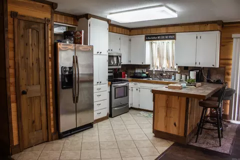 Kitchen - 100 Elizabeth St, Prescott, AR 71857 photo 1 of 1
