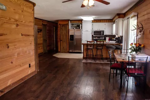 Other - 100 Elizabeth St, Prescott, AR 71857 photo 2 of 4