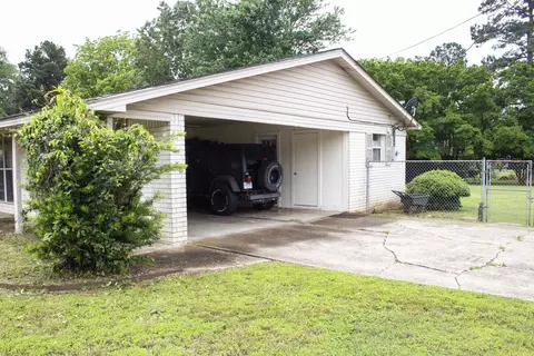Other - 100 Elizabeth St, Prescott, AR 71857 photo 1 of 4
