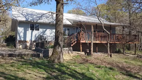 423 Corinth Rd, Ash Flat, AR 72513 photo 1