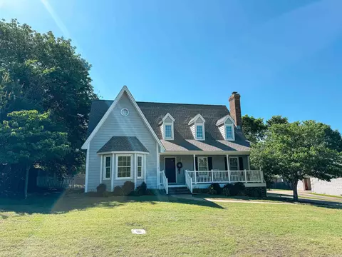 53 White Oak Cir, Searcy, AR 72143