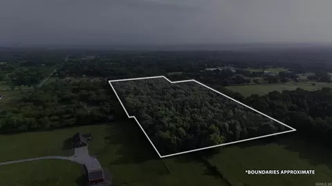 W Kibler Highway, Van Buren, AR 72956