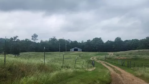 tbd Murphy Rd, Norman, AR 71960 photo 7