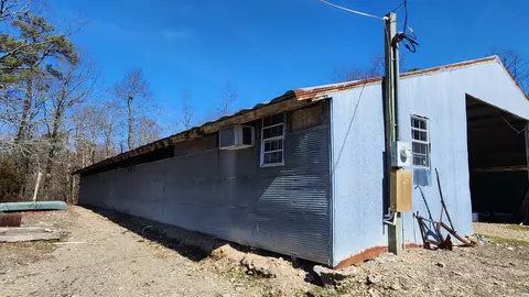 tbd Murphy Rd, Norman, AR 71960 photo 2