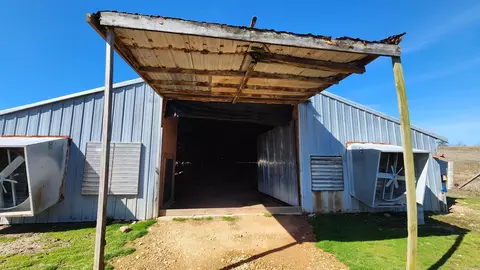 tbd Murphy Rd, Norman, AR 71960 photo 29
