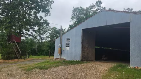 tbd Murphy Rd, Norman, AR 71960 photo 14