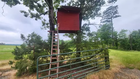 tbd Murphy Rd, Norman, AR 71960