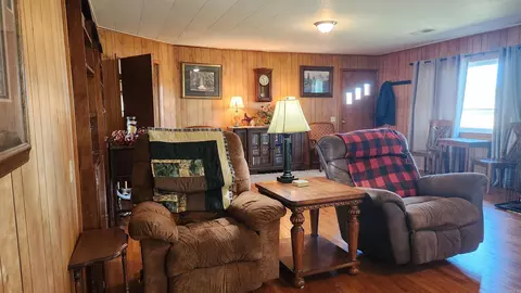 Living - 1007 Murphy Rd, Norman, AR 71960 photo 6 of 6