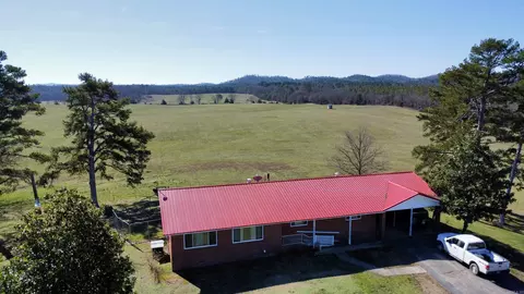 Exterior - 1007 Murphy Rd, Norman, AR 71960 photo 10 of 11