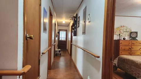 Entry Way - 1007 Murphy Rd, Norman, AR 71960 photo 1 of 1