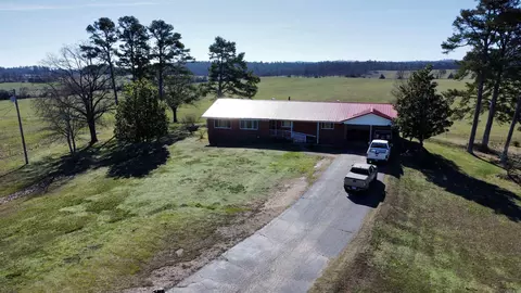 Exterior - 1007 Murphy Rd, Norman, AR 71960 photo 11 of 11