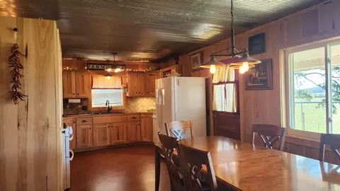 Kitchen - 1007 Murphy Rd, Norman, AR 71960 photo 1 of 5