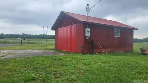 Exterior - 1007 Murphy Rd, Norman, AR 71960 photo 6 of 11