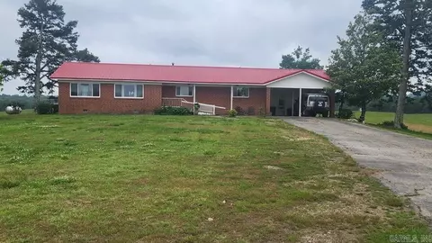 Exterior - 1007 Murphy Rd, Norman, AR 71960 photo 3 of 11