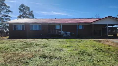 Exterior - 1007 Murphy Rd, Norman, AR 71960 photo 2 of 11