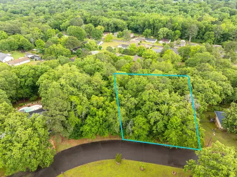 lot6 Seminole Ct, Hot Springs, AR 71901