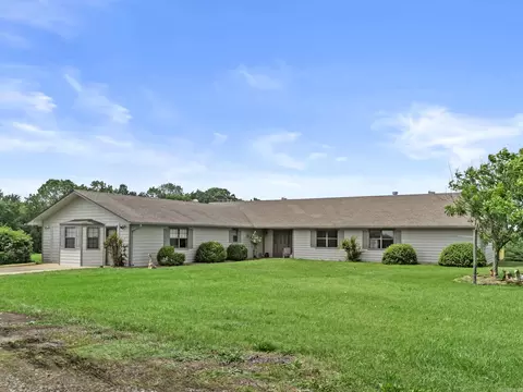 105 Traci Ln, Heber Springs, AR 72543