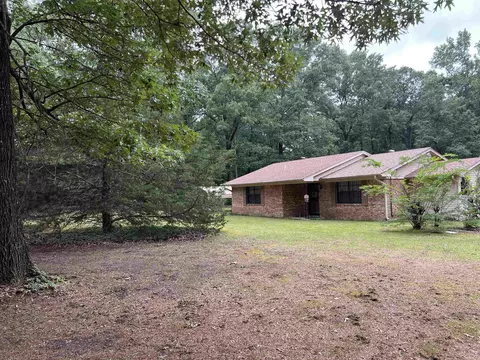 Exterior - 1701 Dixon, Pine Bluff, AR 71603 photo 2 of 8