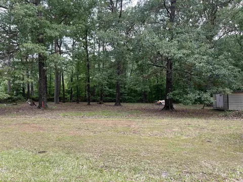 Exterior - 1701 Dixon, Pine Bluff, AR 71603 photo 4 of 8