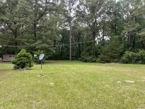 Exterior - 1701 Dixon, Pine Bluff, AR 71603 photo 7 of 8