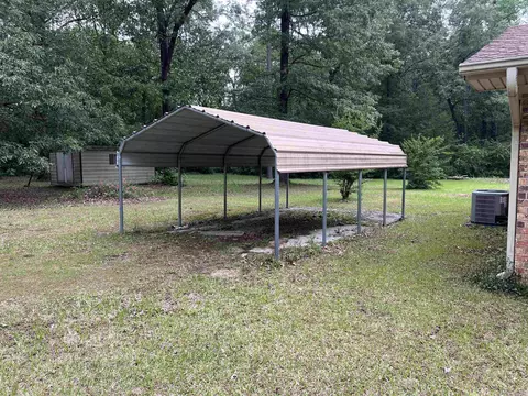 Exterior - 1701 Dixon, Pine Bluff, AR 71603 photo 3 of 8