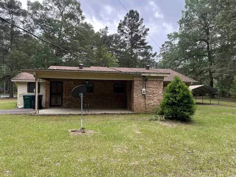 Exterior - 1701 Dixon, Pine Bluff, AR 71603 photo 8 of 8