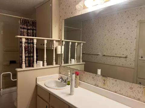 Bath - 1701 Dixon, Pine Bluff, AR 71603 photo 1 of 2