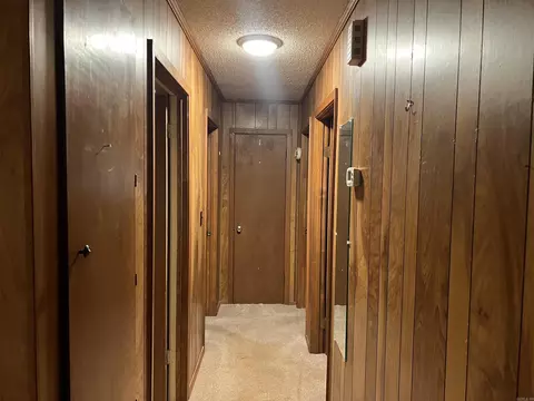 Entry Way - 1701 Dixon, Pine Bluff, AR 71603 photo 1 of 2