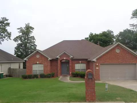 6 Jack Nicklaus Cv, Little Rock, AR 72210
