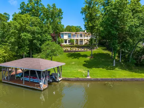 12 Sacedon Trce, Hot Springs Village, AR 71909