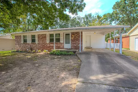 9125 Woodbine, Sherwood, AR 72120