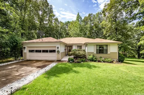 438 Woodlawn Dr, Fairfield Bay, AR 72088