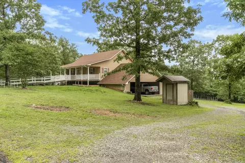 354 Crestwood Dr, Heber Springs, AR 72543