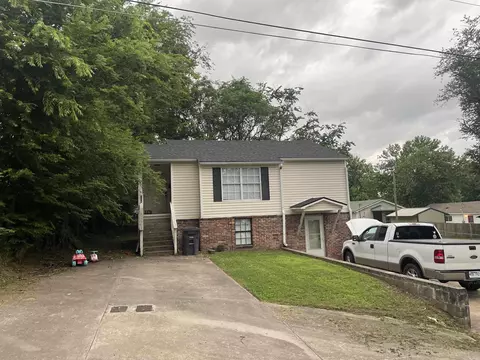 705 N Birch, Searcy, AR 72143