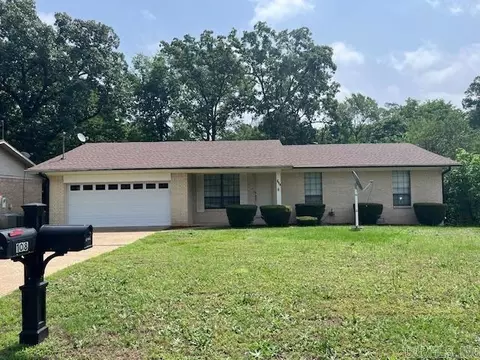 108 Ridgeview St, Hot Springs National Park, AR 71901