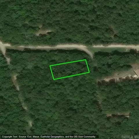 tbd Overcrest Dr, Sims, AR 71969 photo 2