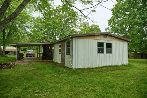 149 Firetower, Hardy, AR 72542 photo 5