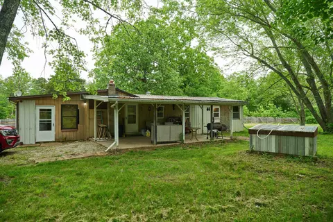 149 Firetower, Hardy, AR 72542 photo 9