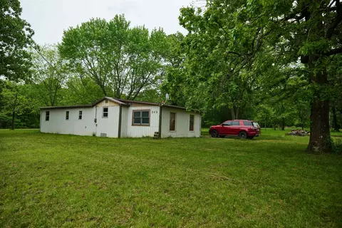 149 Firetower, Hardy, AR 72542 photo 1