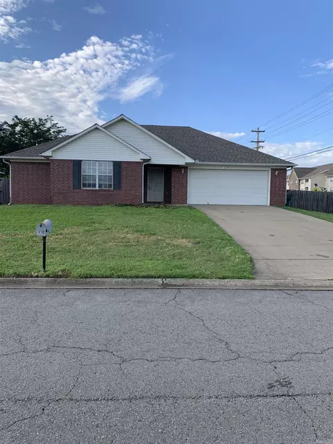 Exterior - 1810 Angeline Dr, Conway, AR 72032 photo 1 of 2