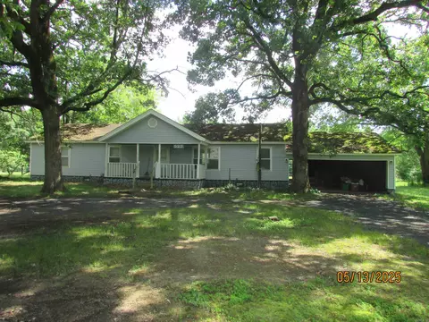 527 Pickthorne Rd, Cabot, AR 72023 photo 1