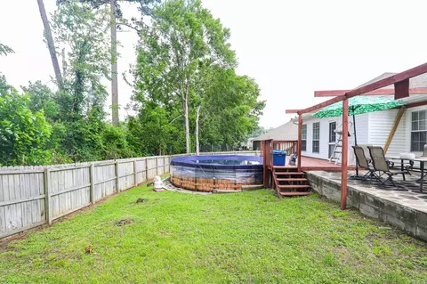 Exterior - 2203 Cedar Ridge Dr, Benton, AR 72015 photo 7 of 13