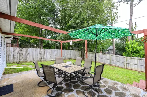 Exterior - 2203 Cedar Ridge Dr, Benton, AR 72015 photo 13 of 13
