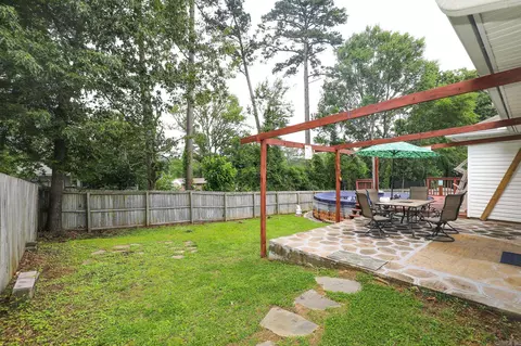 Exterior - 2203 Cedar Ridge Dr, Benton, AR 72015 photo 4 of 13