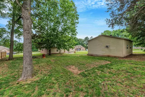 Exterior - 75 Fuscata Loop, Lonoke, AR 72086 photo 5 of 5