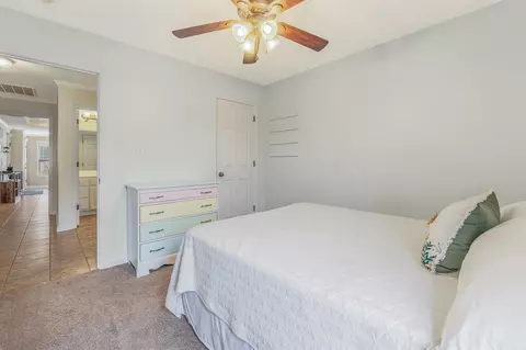 Bedroom - 75 Fuscata Loop, Lonoke, AR 72086 photo 3 of 9
